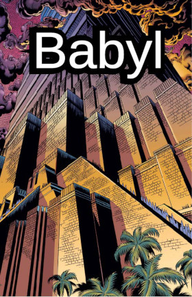 Babyl