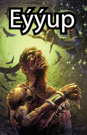 Eýýup