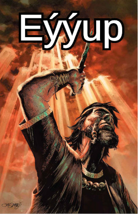 Eýýup