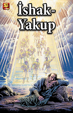 İshak-Yakup