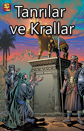 Tanrılar ve Krallar