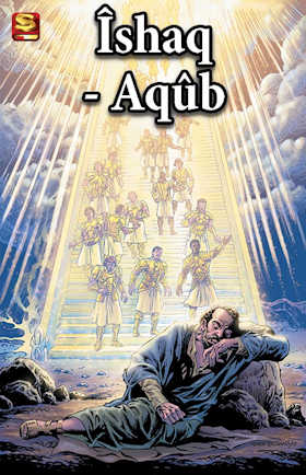 Îshaq-Aqûb