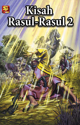 Kisah Rasul-Rasul 2