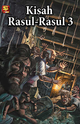 Kisah Rasul-Rasul 3
