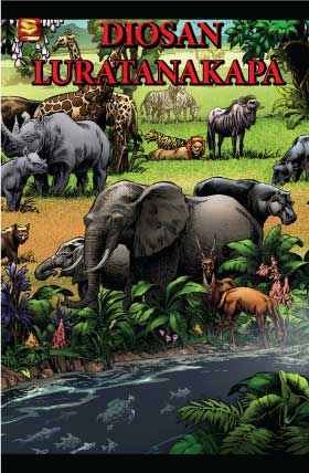 Diosan Luratanakapa