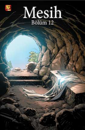 Mesih Bölüm 12