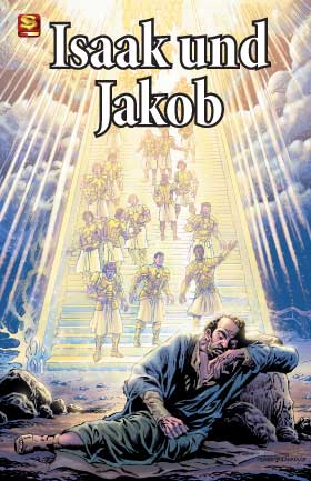 Isaak und Jakob