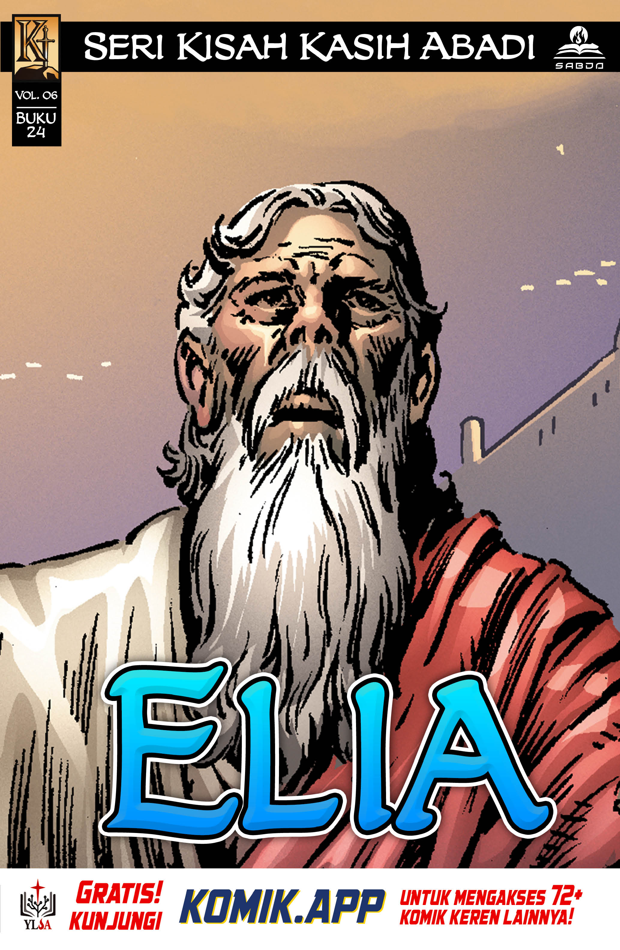 Elia