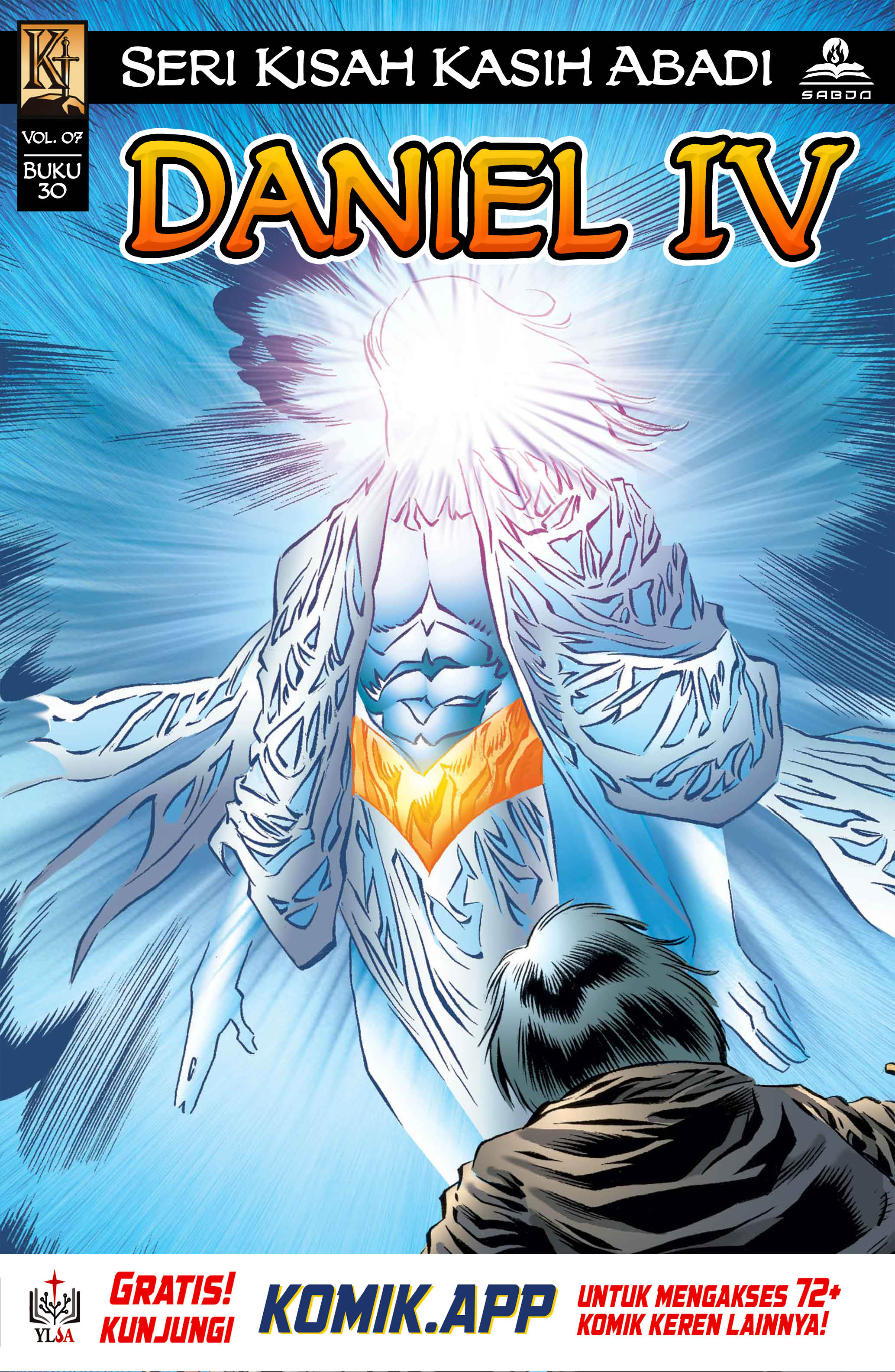 Babel 4: Kerajaan