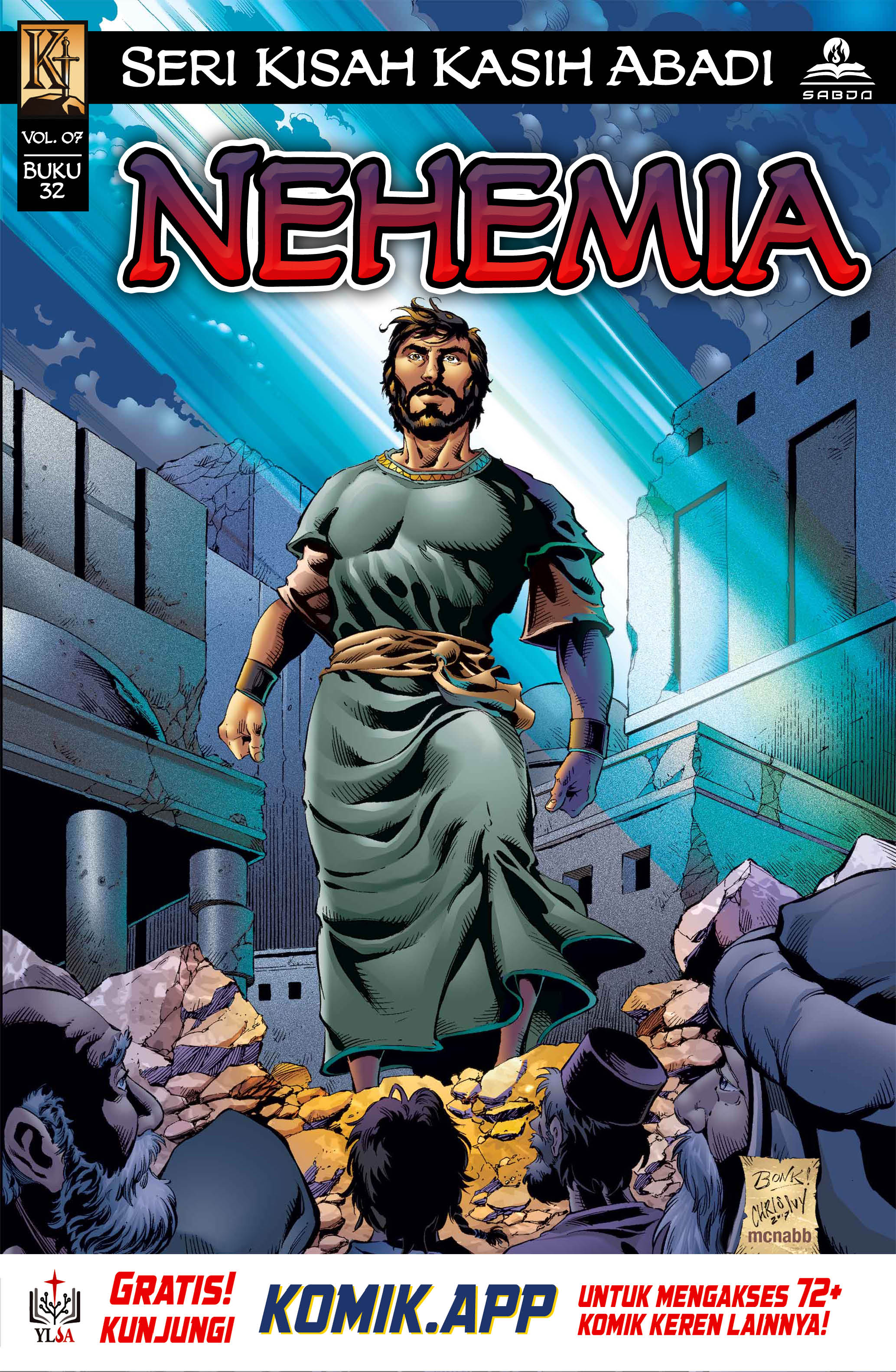 Nehemia