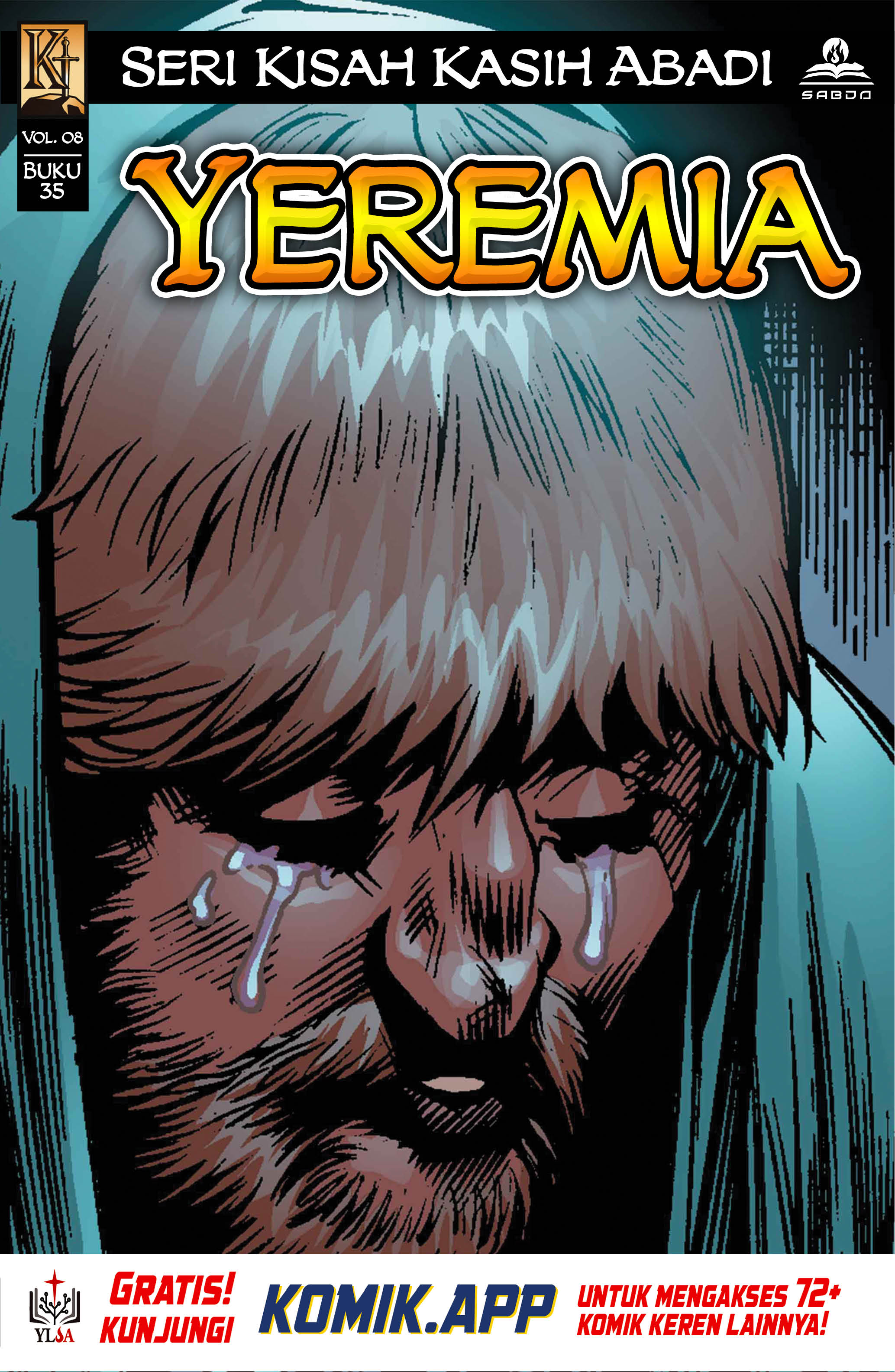 Yeremia