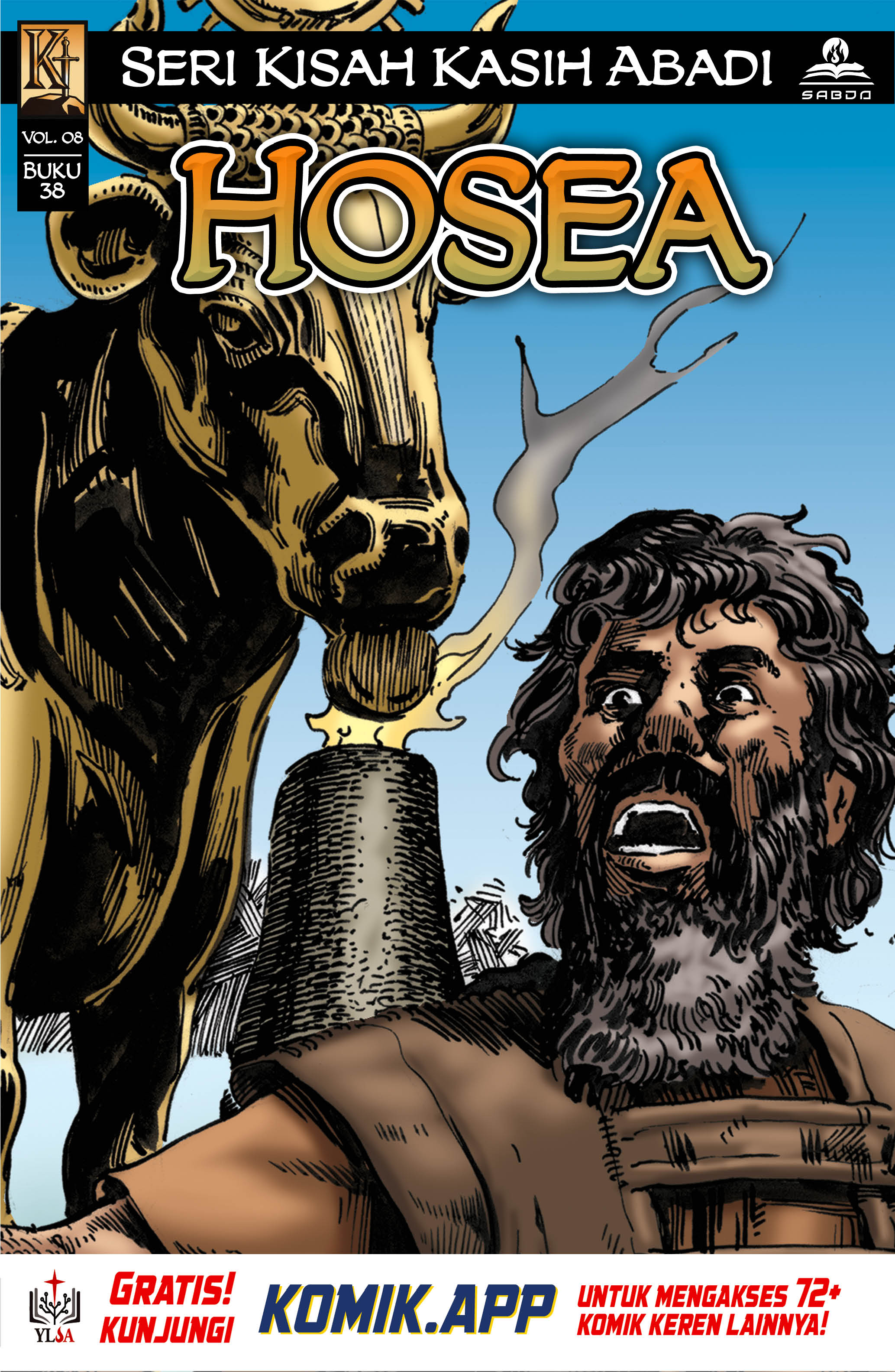 Hosea