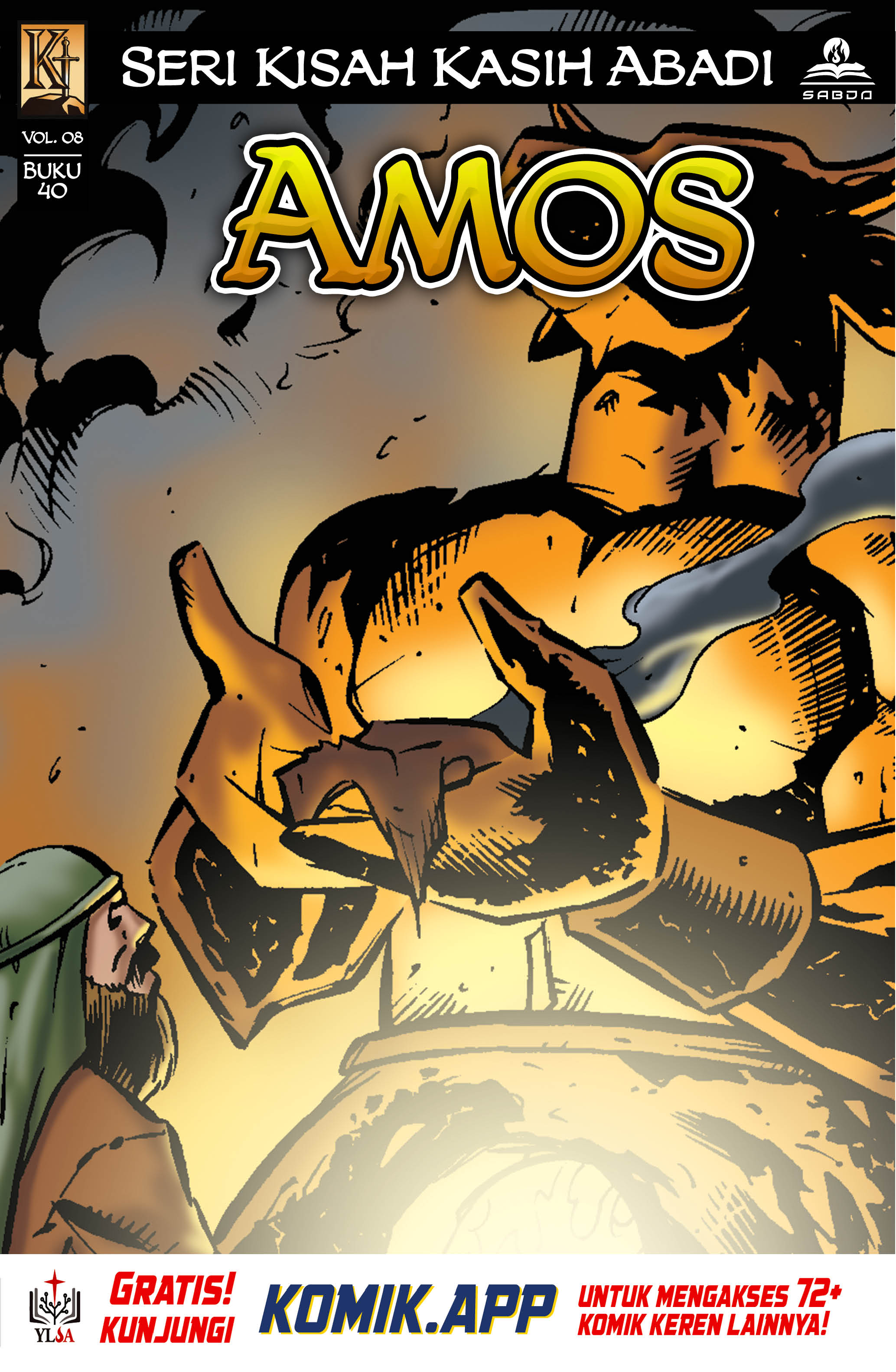 Amos