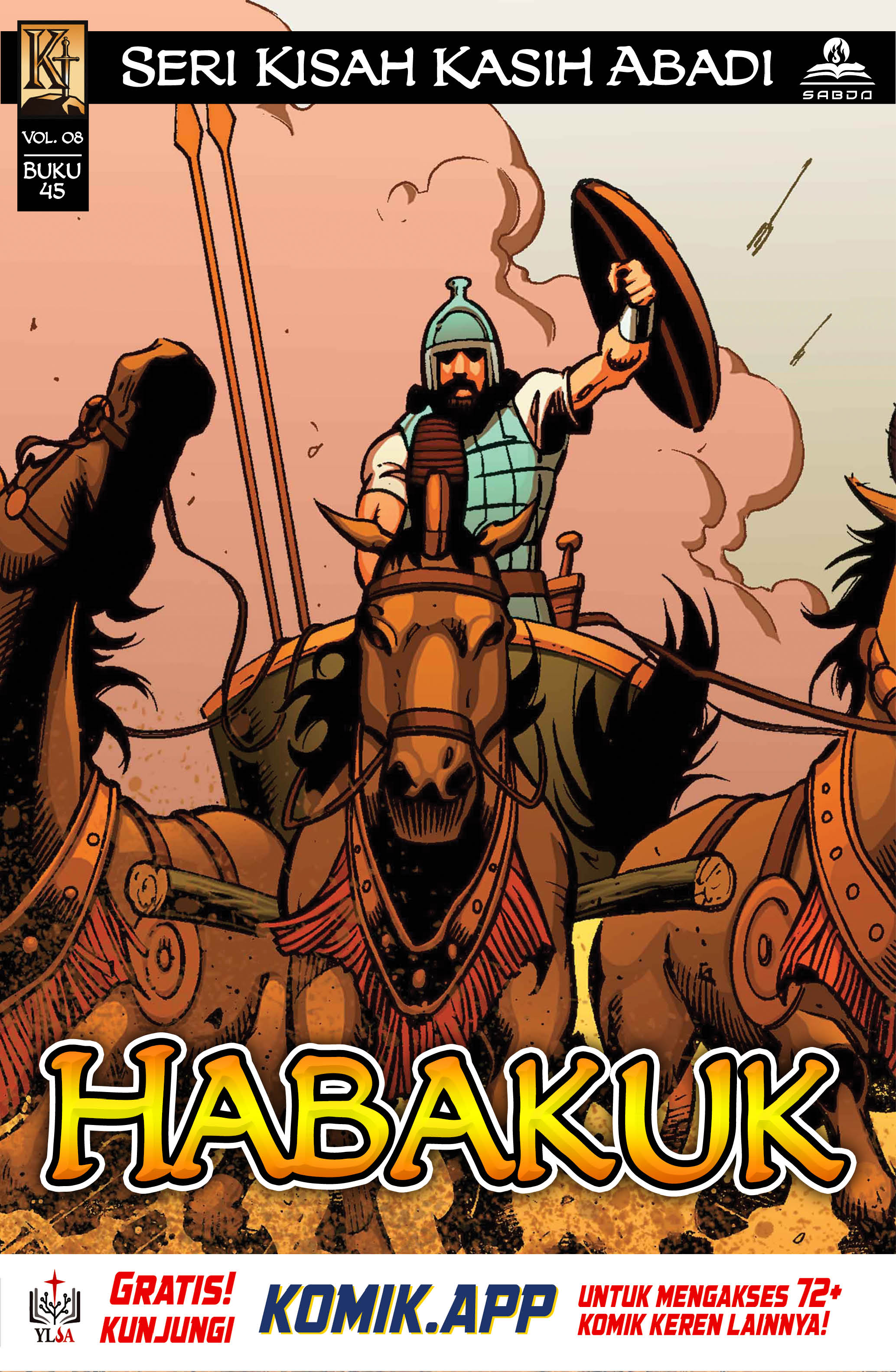 Habakuk