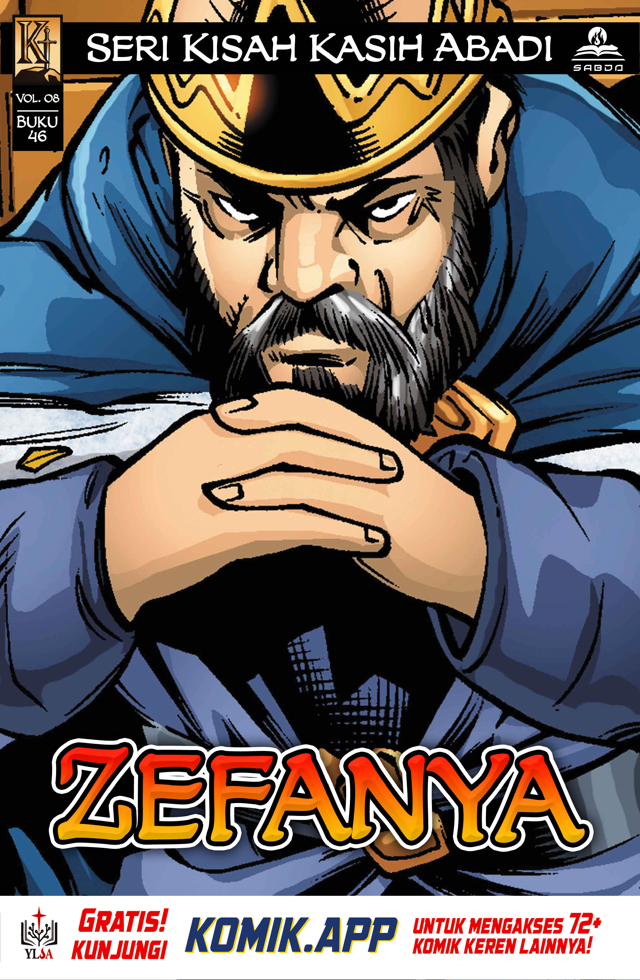 Zefanya
