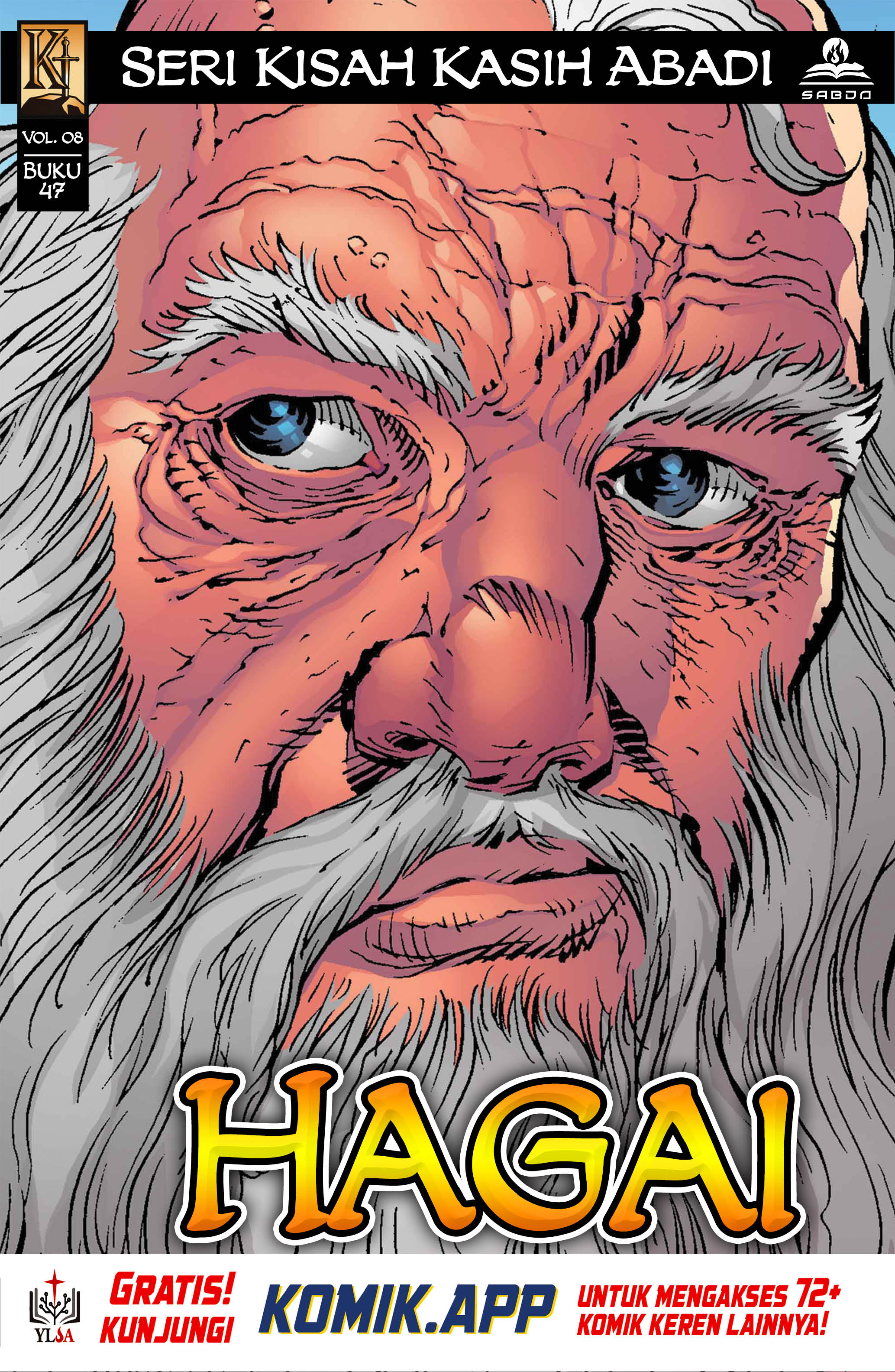 Hagai