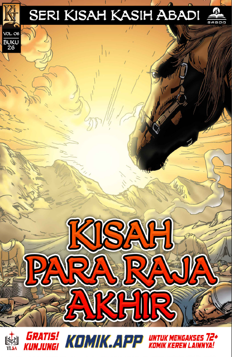 Kisah Para Raja Akhir